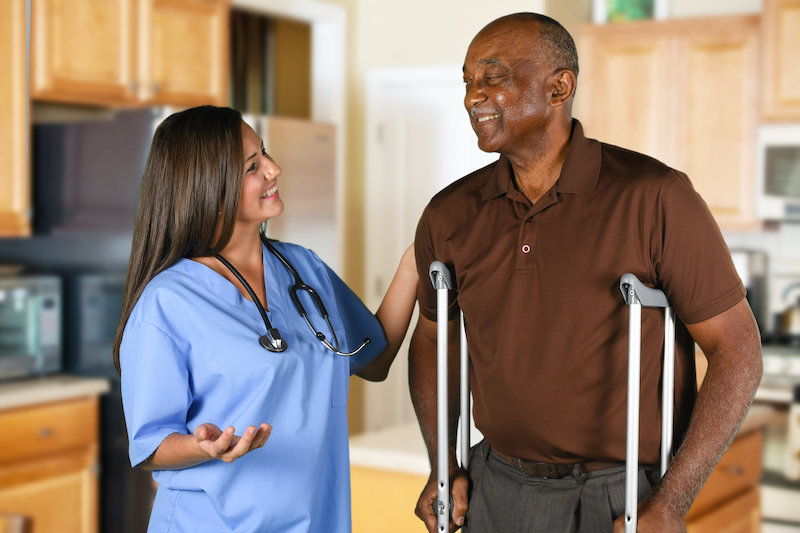 occupational therapy