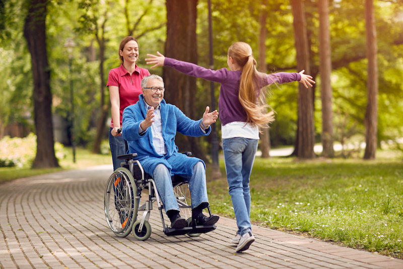 durable medical equipment wheelchair
